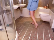 Electric Underfloor Heating